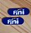 Bala Fini acrílico - Imagem 10