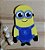 Os Minions acrílico (un) - Imagem 3
