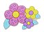 Flores Emborrachadas (par) - Imagem 3