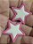 Estrelas Neon Emborrachadas (par) - Imagem 3