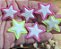 Estrelas Neon Emborrachadas (par) - Imagem 1