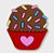 Brigadeiro Emborrachado (par) - Imagem 3
