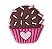 Brigadeiro Emborrachado (par) - Imagem 4