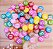 M&M's emborrachado (pacote sortido) - Imagem 1