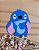 Stitch em Acrílico - Imagem 1