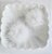 Pompom achatado 2,5cm (par) - Imagem 7