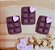 Kit Chocolatinho ( 3und.) - Imagem 1