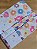 Kit fita doces - Imagem 1