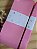 FITA SANDING N19 ROSA - Imagem 1