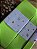 FITA SANDING VERDE NEON - Imagem 1