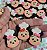 Minnie cozinheira (par) - Imagem 1