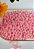 Pérola 6mm rosa (200 unidades) - Imagem 1