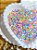 MICRO PAETÊ (PACOTE 10Gr) - Imagem 3