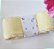 FITA BORDA TRABALHADA EM ORGANZA COM 2MTS - Imagem 1