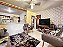 4 Quartos - 110 m² Útil - Pórtico - Independente - Imagem 5