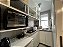2 Qts - 80m² Útil - Centro - Condomínio - Imagem 4