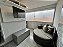 2 Qts - 80m² Útil - Centro - Condomínio - Imagem 7