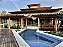 5 Qts - 360m² Útil - Geribá - Condomínio - Imagem 1