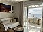 1 Qts - 40m² Útil - Marina - Condomínio - Imagem 3
