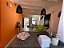 1 Qts - 60m² Útil - Centro - Condomínio - Imagem 6