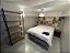 1 Qts - 60m² Útil - Centro - Condomínio - Imagem 7
