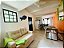 1 Qts - 60m² Útil - Centro - Condomínio - Imagem 3