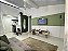 1 Qts - 70m² Útil - Centro - Condomínio - Imagem 1
