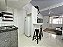 1 Qts - 70m² Útil - Centro - Condomínio - Imagem 7