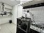 1 Qts - 70m² Útil - Centro - Condomínio - Imagem 8
