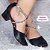 Scarpin Strass X - Imagem 3