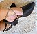 Mule Scarpin Strass X - Imagem 6