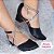 Scarpin Strass X - Imagem 7