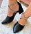 Mule Scarpin Strass X - Imagem 9