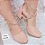 Scarpin Strass X - Imagem 4