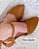 Scarpin Sapato Fivela - Imagem 6