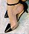 Scarpin Transparente - Imagem 7