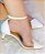 Scarpin Transparente 2 em 1 - Imagem 7