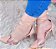Scarpin Transparente 2 em 1 - Imagem 9