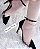 Scarpin Transparente - Imagem 2