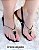 Rasteira Strass Dedinho - Imagem 12