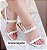 Rasteira Trançada Slingback - Imagem 3