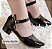Scarpin sapato - Imagem 1