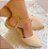 Mule Sapato Scarpin Fofinha - Imagem 7