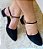 Mule Sapato Scarpin Fofinha - Imagem 2