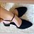 Mule Sapato Scarpin Fofinha - Imagem 6