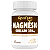 Suplemento Mineral Magnésio Quelato 350mg 60 Cáps ApisNutri - Imagem 1