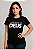 Camisa Eu Escolho Deus Feminina - Imagem 1