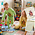 Pijama infantil Cristão - longo (Jesus e as crianças) - Imagem 1