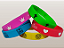 Pulseira de Silicone Cristã Escolhido Kids - Imagem 4