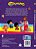 365 atividades - 3 Palavrinhas - 365 atividades e desenhos para colorir - Imagem 2
